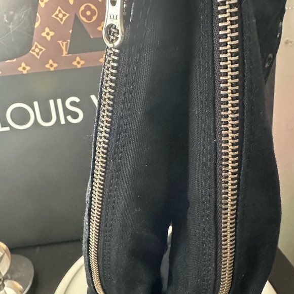 🆕Converse Chuck Taylor All Star XXHi Knee High - Picture 7 of 15